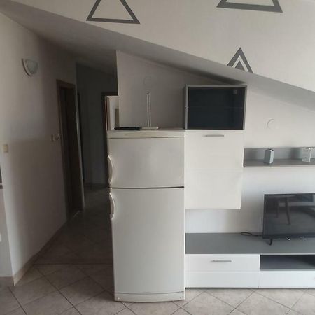 Small Northside Apartment Сплит Экстерьер фото
