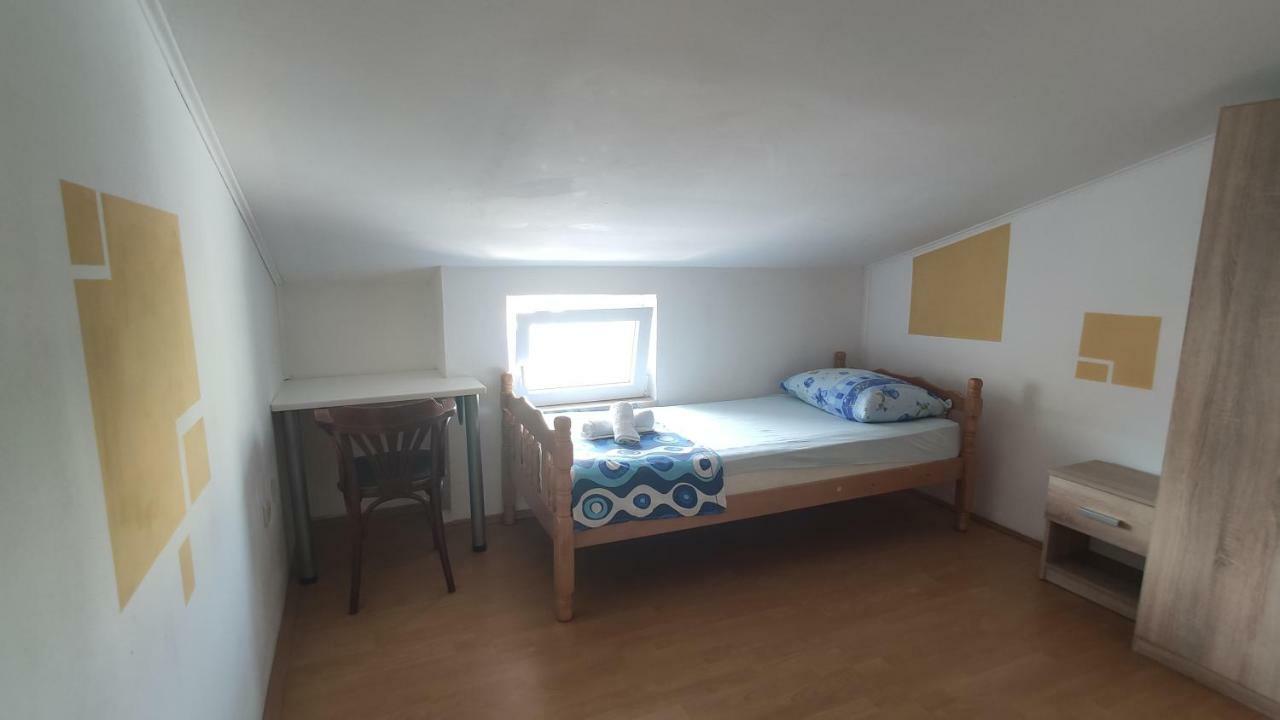 Small Northside Apartment Сплит Экстерьер фото